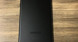 Good
													Samsung Galaxy S21 Plus 5G - T-Mobile, Black, 128 GB, 8 GB, SM-G996U, photo 3 of 7