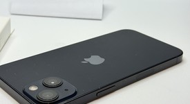 Fair
													Apple iPhone 13 - Unlocked, Midnight, 128 GB, A2482, photo 3 of 6