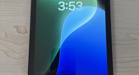 Mint
													Apple iPad Mini 7th Gen - Verizon, Gray, 128 GB, A2995, photo 1 of 8