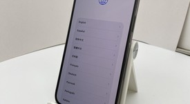 Fair
													Apple iPhone 14 Pro Max - Unlocked, Purple, 256 GB, A2651, photo 1 of 9