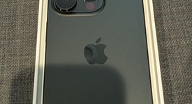 Mint
													Apple iPhone 15 Pro - Verizon, Black, 128 GB, A2848, photo 2 of 8