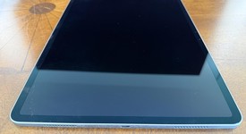 Mint
													Apple iPad Air 13" (M2) 2024 - Wi-Fi, Gray, 128 GB, A2898, photo 5 of 12