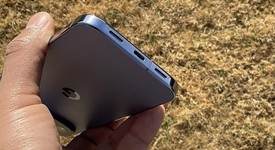 Mint
													Google Pixel 10 Pro XL - Unlocked, Moonstone, 256 GB, GUL82, photo 4 of 8