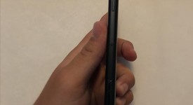 Mint
													LG G8 ThinQ - T-Mobile, Black, 128 GB, 6 GB, LM-G820TM, photo 3 of 7