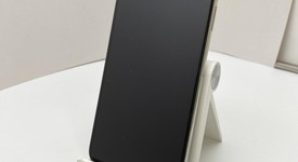 Good
													Apple iPhone Xs Max - Unlocked, Silver, 256 GB, A1921, photo 2 of 7