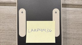 New
													Google Pixel 9 - Verizon, Obsidian, 128 GB, 12 GB, G2YBB, photo 2 of 2