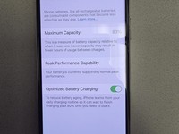 Apple iPhone X