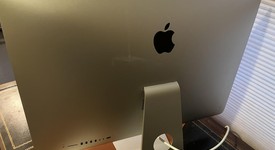 Mint
													iMac 2017 27" Retina 5K - I5, 512 GB, 32 GB, photo 5 of 8