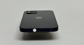 Mint
													Apple iPhone 12 - Unlocked, Black, 128 GB, A2172, photo 4 of 9