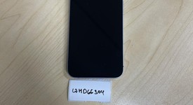 Fair
													Apple iPhone 14 - Unlocked, Blue, 128 GB, A2649, photo 1 of 5