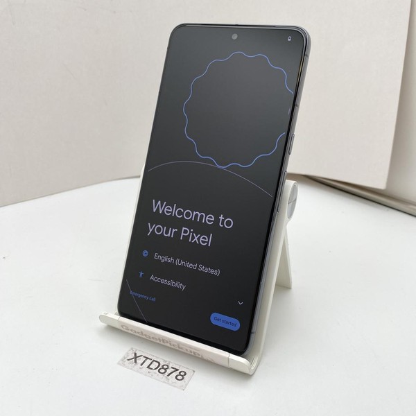 Google Pixel 8 Pro - Unlocked, 128 GB, Obsidian, 12 GB, G1MNW, mmWave 5G