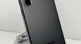 Fair
													Samsung Galaxy S23 Ultra - Verizon, Black, 256 GB, 8 GB, SM-S918U, photo 2 of 4