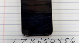 Mint
													Apple iPhone 16 Pro - Verizon, Desert, 256 GB, A3083, photo 2 of 6