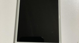 Good
													Apple iPhone 7 - Unlocked, Silver, 128 GB, A1660, photo 2 of 5