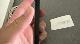 Mint
													Apple iPhone 15 - T-Mobile, Black, 128 GB, A2846, photo 6 of 6