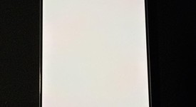 Good
													Apple iPhone 16 Pro Max - Unlocked, White, 512 GB, A3084, photo 1 of 8