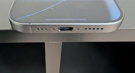 Mint
													Apple iPhone 17 - T-Mobile, Black, 256 GB, A3258, photo 3 of 9