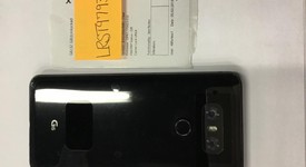 Good
													LG G6 - Unlocked, Black, 32 GB, 4 GB, H873, photo 3 of 7