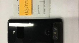 Good
													LG G6 - Unlocked, Black, 32 GB, 4 GB, H873, photo 3 of 7