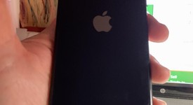 Good
													Apple iPhone SE 3rd Gen 2022 - Unlocked, Midnight, 64 GB, A2595, photo 2 of 7