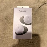 New Google Pixel Buds Pro 2 - Moonstone