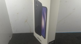 New
													Samsung Galaxy A54 5G - Unlocked, Graphite, 128 GB, 6 GB, photo 2 of 3