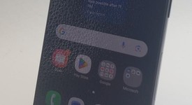 Good
													Samsung Galaxy S23 - Unlocked, Black, 128 GB, 8 GB, SM-S911U1, photo 2 of 4