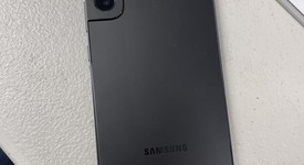 Good
													Samsung Galaxy S22 Plus - Verizon, Black, 128 GB, 8 GB, SM-S906U, photo 3 of 6
