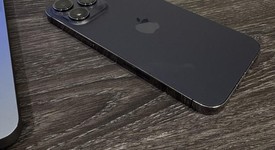 Good
													Apple iPhone 14 Pro Max - Unlocked, Purple, 128 GB, A2651, photo 1 of 10