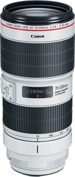 Canon EF 70-200mm f2.8L IS III USM for sale