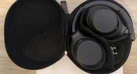 Used
													Sony WH-1000XM4 - Black, photo 2 of 6