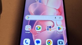 Good
													Moto G Power 5G 2024 - Unlocked, Black, 128 GB, 8 GB, photo 2 of 10