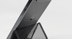 Mint
													Google Pixel 9 Pro XL - Unlocked, Obsidian, 128 GB, 16 GB, GGX8B, photo 1 of 19