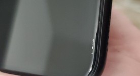 Good
													Apple iPhone Xr - Unlocked, Black, 64 GB, A1984, photo 3 of 25