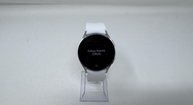 Good
													Samsung Galaxy Watch6 - Wi-Fi, Silver, 40mm, photo 1 of 6