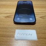 Good Apple iPhone 14 Pro - Unlocked, 256 GB, Black, A2650