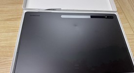 Good
													Samsung Galaxy Tab S8 Ultra - Wi-Fi, Graphite, 512 GB, 16 GB, SM-X900, photo 3 of 3