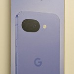 New Google Pixel 10a - Unlocked, 128 GB, Lavender, GE1GQ