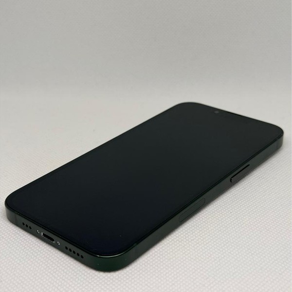 Apple iPhone 13 - Unlocked, 128 GB, Green, A2482