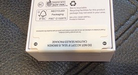 New
													Samsung Galaxy Watch7 - Wi-Fi, Silver, SM-L310N, 44mm, photo 3 of 5