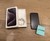 Good Apple iPhone 15 Pro Max - Unlocked, Black, 512 GB, A2849