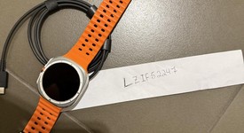 Mint
													Samsung Galaxy Watch Ultra - Unlocked, White, SM-L705U, 47mm, photo 2 of 5