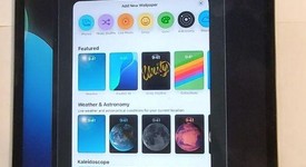 Good
													Apple iPad Pro 12.9" 5th Gen 2021 - Unlocked, Gray, 128 GB, photo 4 of 4