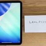 Mint Apple iPad Mini (7th Gen) - Wi-Fi, 128 GB, Gray, A2993