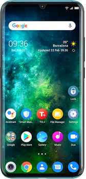 TCL 10 Pro GSM