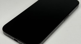 Mint
													Apple iPhone 15 Pro - T-Mobile, Black, 256 GB, A2848, photo 2 of 6