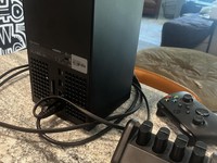 Xbox Series X (2020)