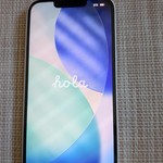 Good Apple iPhone 14 - Unlocked, 128 GB, Starlight, A2649