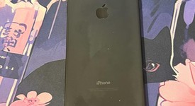 Good
													Apple iPhone 7 Plus - Unlocked, Black, 32 GB, A1784, GSM, photo 2 of 7