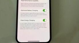 Good
													Apple iPhone 13 - Verizon, Midnight, 128 GB, A2482, photo 3 of 9